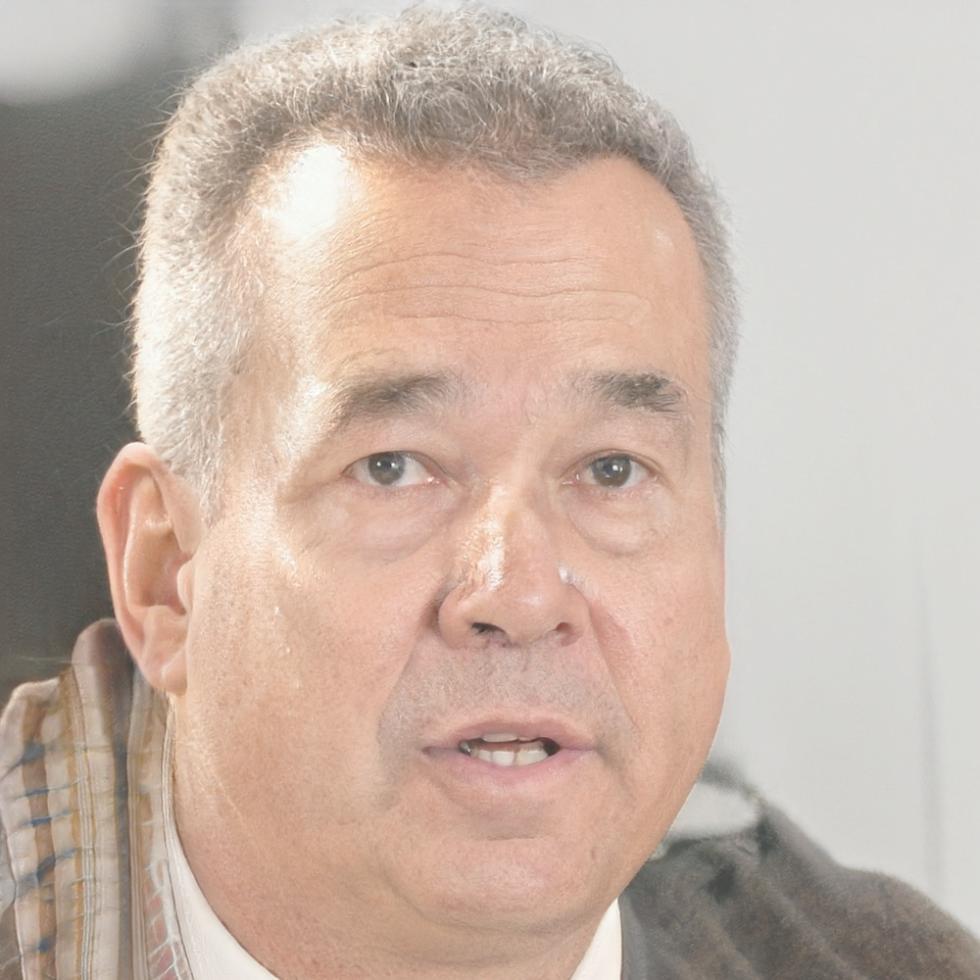 Portrait du directeur pédagogique de wenthurivalexo