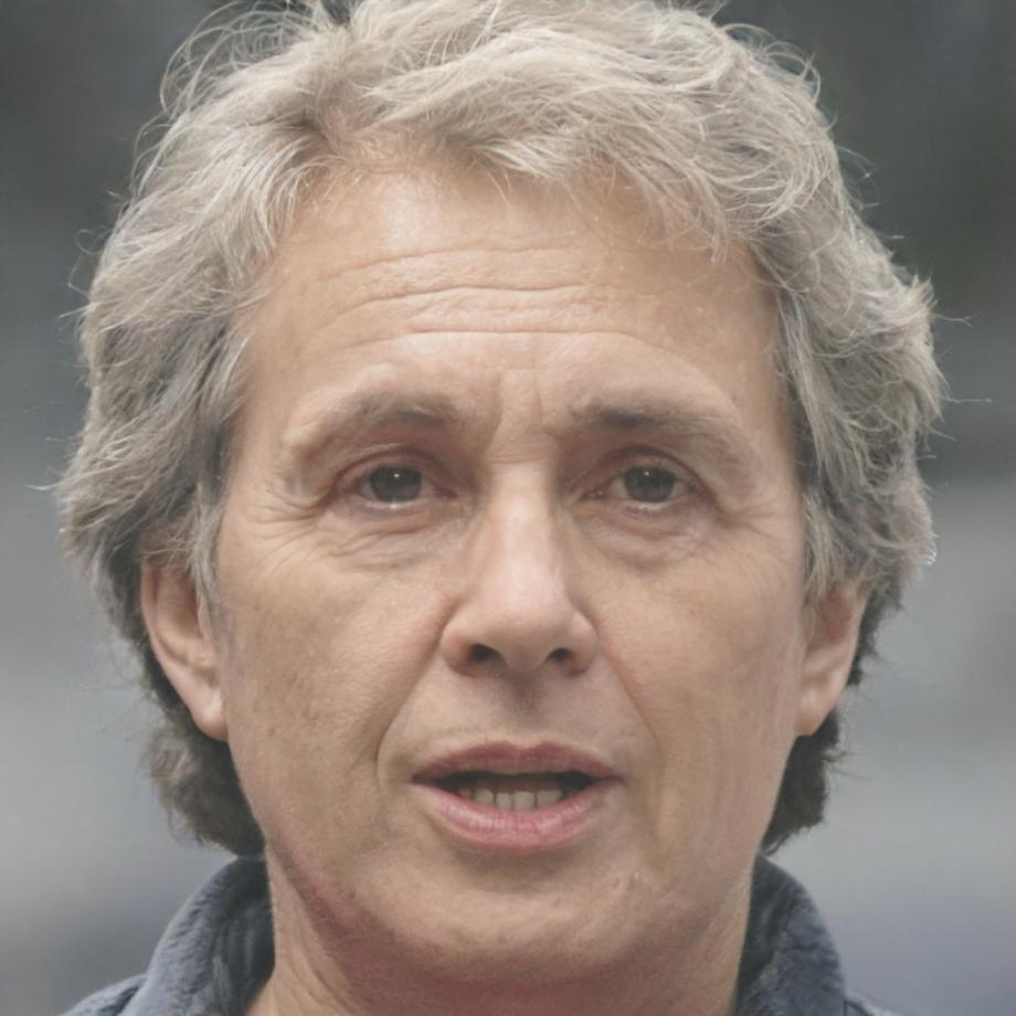 Portrait de Laurent Dubois